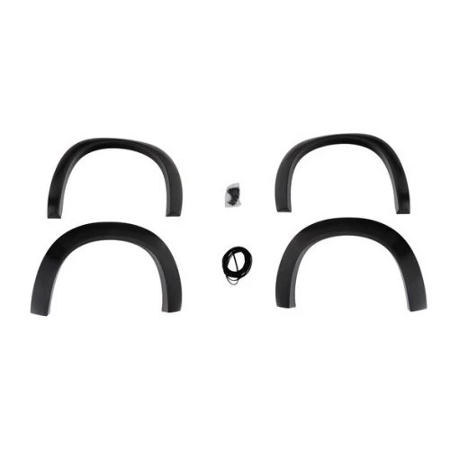 07-C CHALLENGER 4PC FLARE KIT