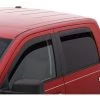 Auto Ventshade 14-17 SILVERADO/SIERRA 1500/15-17 SILVERADO/SIERRA 2500/3500 LOW-PROFI