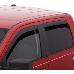 Auto Ventshade 14-17 SILVERADO/SIERRA 1500/15-17 SILVERADO/SIERRA 2500/3500 LOW-PROFI