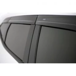 Auto Ventshade 20-C EXPLORER VENTVISOR LOW PRO 4PC SMOKE
