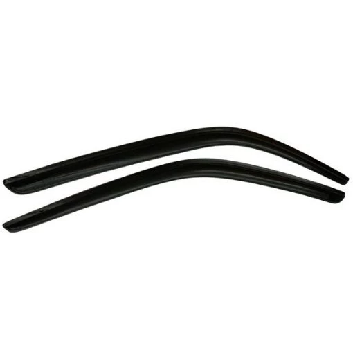14-17 TRANSIT VENTVISOR 2PC SMOKE