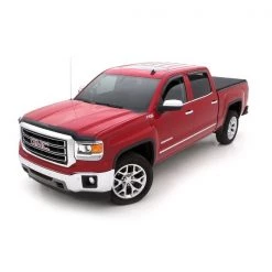 14-18 SILVERADO/SIERRA 1500/15-C SILV/SIERRA 2500/3500 CREW CAB 4PC VE