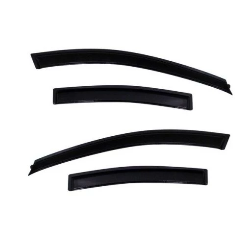 11-15 CRUZE 4PC ORIGINAL VENTVISOR-SMOKE