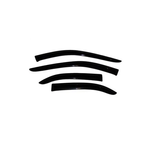 03-07 SORENTO 4PC ORIGINAL VENTVISOR-SMOKE