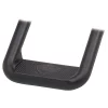 Carr HOOP II XP3 BLK POWDER COAT SINGLE STEP