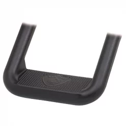 Carr HOOP II XP3 BLK POWDER COAT SINGLE STEP