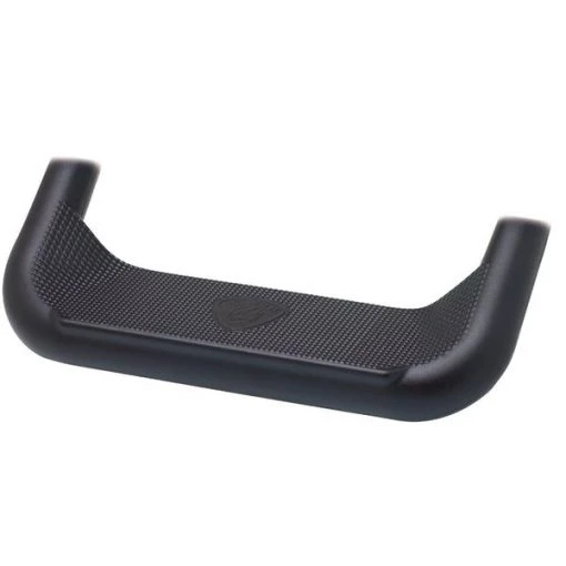 07-10 JEEP WRANGLER BLK SUPER HOOP STEP