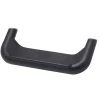 Carr SUPER HOOP XP3 BLK POWDER COAT SINGLE STEP