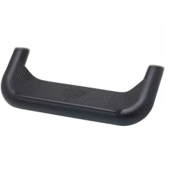 Carr SUPER HOOP XP3 BLK POWDER COAT SINGLE STEP