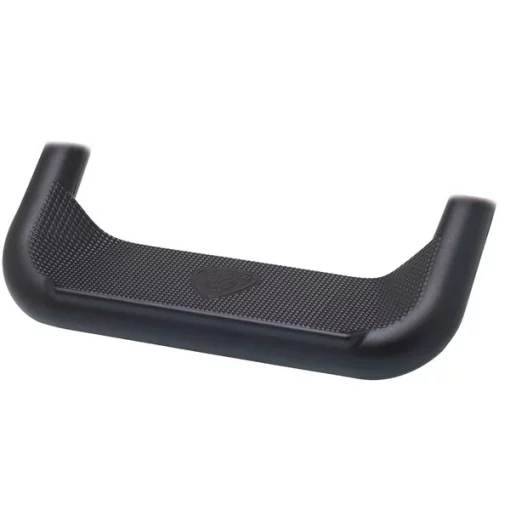 SUPER HOOP XP3 BLK POWDER COAT SINGLE STEP