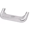 Carr SUPER HOOP XM3 POLISHED STEP SINGLE