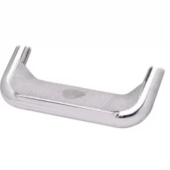 Carr SUPER HOOP XM3 POLISHED STEP SINGLE