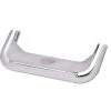 Carr SUPERHOOP XM3 POLISHED STEP PAIR