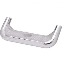 Carr SUPERHOOP XM3 POLISHED STEP PAIR