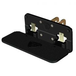 Carr MEGA STEP HITCH MOUNT