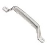 Carr GRAB HANDLE CAST BOLT-ON POLISHED - SINGLE