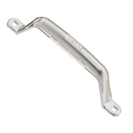 Carr GRAB HANDLE CAST BOLT-ON POLISHED - SINGLE