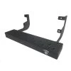 Carr 15-18 FORD TRANSIT VAN XP3 BLACK POWDER COAT PAIR STEP