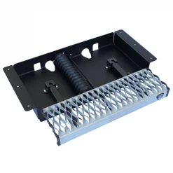 TRANSIT WTS – GRIP STRUT 24IN STEP HANDS FREE – BLK PWDR/GLVNZD- SINGL