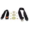 Crown Automotive REAR SEAT BELT