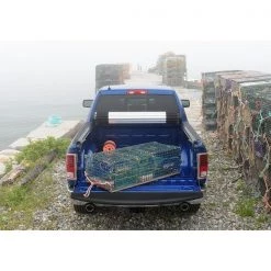 BENCH SEAT CONSOLE CHARCOAL