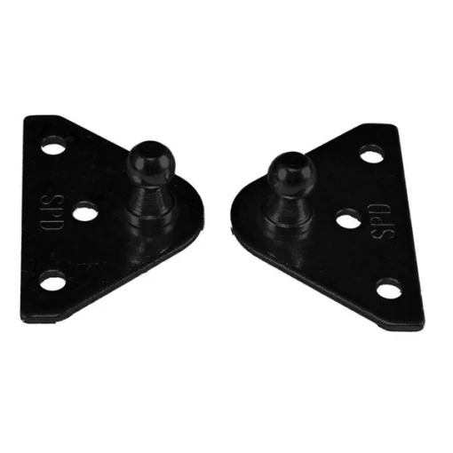 GAS SPRING MOUNTING BRACKET