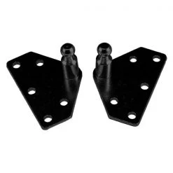 Jr Products GAS SPRING MOUNTING BRACKET