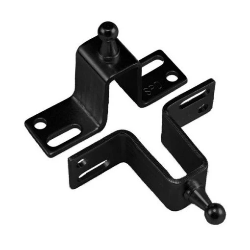 GAS SPRING MOUNTING BRACKET