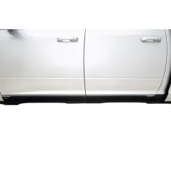 14-17 SILVERADO/SIERRA CREW CAB TRAIL ARMOR ROCKER PANELS