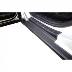 Bushwacker 14-18 SILVERADO/SIERRA 1500 ROCKER PANEL & SILL PLATE COVER