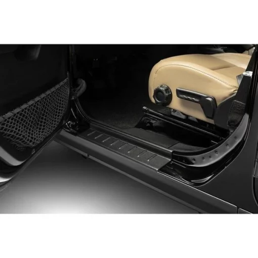 18-C WRANGLER(JL) RUBICON/SPORT/SPORT S TRUCK TRAIL ARMOR ROCKER PANEL