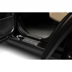 18-C WRANGLER(JL) RUBICON/SPORT/SPORT S TRUCK TRAIL ARMOR ROCKER PANEL