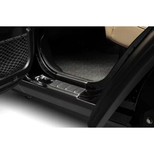 18-C WRANGLER(JL) RUBICON/SPORT/SPORT S TRUCK TRAIL ARMOR ROCKER PANEL