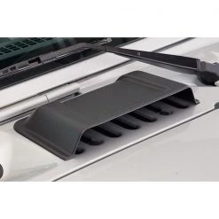 98-06 WRANGLER TJ/07-16 JK AIR SCOOP TRAIL ARMOR TEXTURED