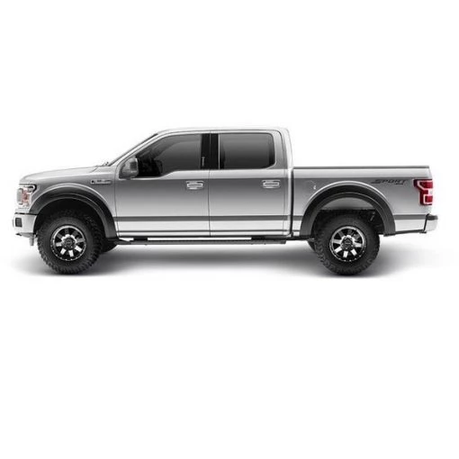 99-07 FORD F250/F350 HD EXTEND-A-FENDER FENDER FLARES – REAR PAIR ONLY