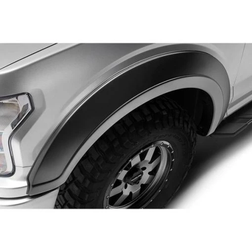 99-07 FORD F250/F350 HD EXTEND-A-FENDER FENDER FLARES – REAR PAIR ONLY