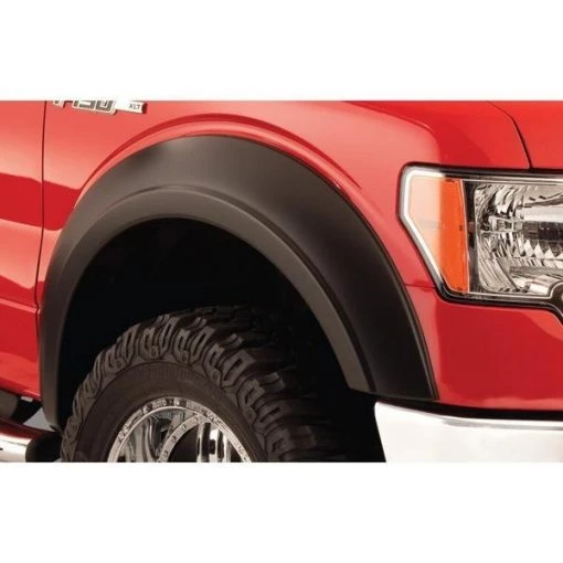 80-86 FORD FS 4PC FENDER FLARES