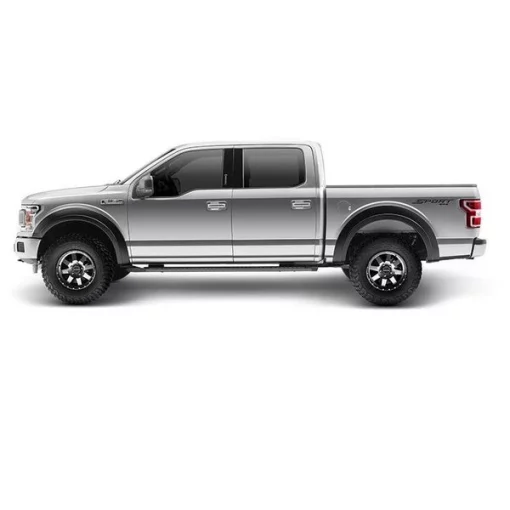 80-86 FORD FS 4PC FENDER FLARES