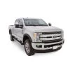 Bushwacker 15-17 F150 78.9/67.1/97.6FT BED/WILL NOT WORK W/TECH PKG/STYLESIDE FEN