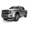 Bushwacker 18-C F150 OE-STYLE 4PC FENDER FLARES