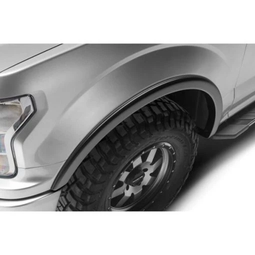 18-C F150 OE-STYLE 4PC FENDER FLARES