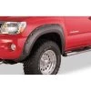 Bushwacker 05-10 TACOMA POCKET STYLE FENDER FLARES - FRONT PAIR ONLY
