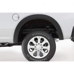 GMC OE STYLE FENDER FLARE REAR PAIR