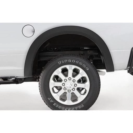 GMC OE STYLE FENDER FLARE REAR PAIR