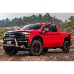 GMC OE STYLE FENDER FLARE REAR PAIR