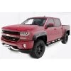 Bushwacker 14-18 SILVERADO 1500 DRT STYLE FENDER FLARES