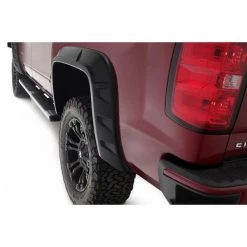 14-18 SILVERADO 1500 DRT STYLE FENDER FLARES