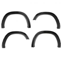 14-18 SILVERADO 1500 DRT STYLE FENDER FLARES