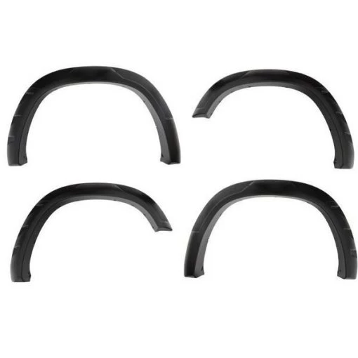 14-18 SILVERADO 1500 DRT STYLE FENDER FLARES