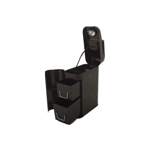 EXTERIOR ACCESSORIES